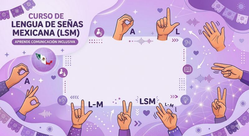 Curso LSM